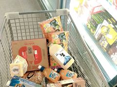 -Olé精品超市(苏州中心店)