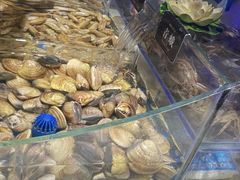 -加餐海鲜自助(宝龙一城店)