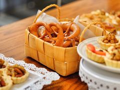 -面包谷Grains n' Beans(九号公馆店)