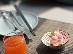 -水月周庄铂尔曼酒店 · 漾全日餐厅