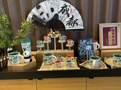 -星巴克(成都东站店)