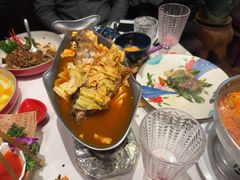 -荷花泰菜(东方新天地店)
