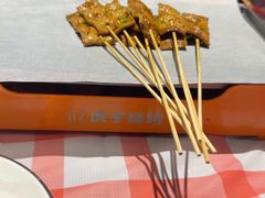 -虎子烧烤(湘江北路店)