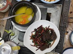 -三锅莊·牦牛肉火锅·香格里拉特色藏餐宴请餐厅(菱角塘路店)