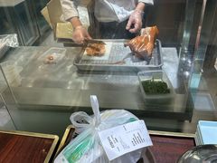 -紫光园·烤鸭(吕家营店)