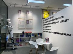 -任道弘德运动康复中心(江河汇店)