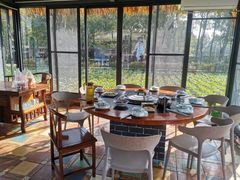 -洪湖家庭农场·团建·露营·会议