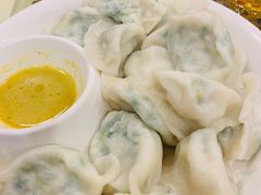 河豚水饺-红叶日本料理(开发区店)
