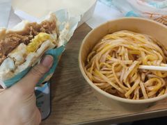 -魏家凉皮(协和店)