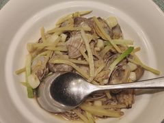 -恒记饭店·海鲜明档(淹城店)