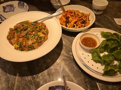 -前海沿·青岛菜(乐客城店)