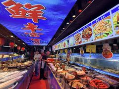 -即墨老公社·海肠捞饭大王(古城店)