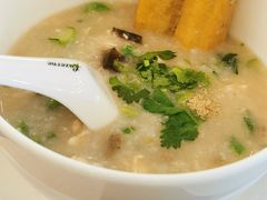 -广州粤海喜来登酒店