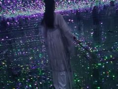 -天津梵高星空艺术馆(天河城旗舰店)