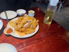 -味鼎长安·地道陕菜(凤城一路店)