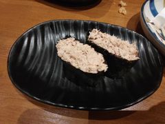 -吉兆手握寿司(车公庙店)