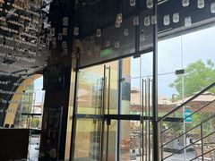 -Lets burger非常汉堡·环球风味(蓝色港湾店)