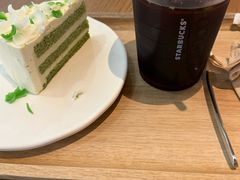 -星巴克臻选(泉州晋江SMMALL店)