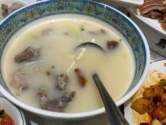 -福来居烤鸭店(天坛二店)