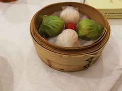 虾饺皇-潮粤轩粤菜海鲜(颐中皇冠店)