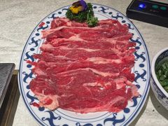 -龙森园火锅(琴台路店)