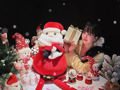 -狮拾久·现代新加坡料理(福田COCO Park店)