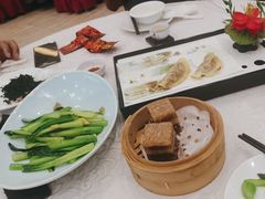 -坚记酒家·佛山老字号·顺德鱼生标准示范店