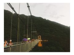 -牛鱼嘴原始生态风景区