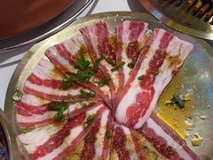 -南浦洞烤肉·新世界版(奥体店)