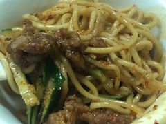 -马虎风味菜馆(王府园小区店)