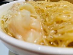 鲜虾云吞面-池记(尖沙咀店)