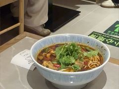 重庆小面-好這口重庆小面(总店)