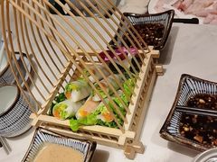 -四季缤纷椰子鸡(雨花亭凯德广场店)