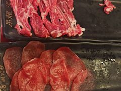 -宴全牛粤来越牛潮汕鲜牛肉火锅(海州万达广场店)