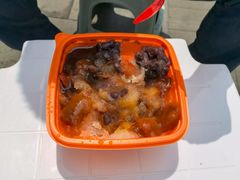 -香港威特瑞茶餐厅(小白楼音乐厅店)