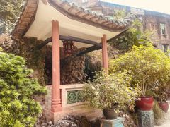 -东莞市可园博物馆