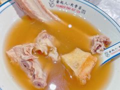 -發起人·肉骨茶(万象汇店)