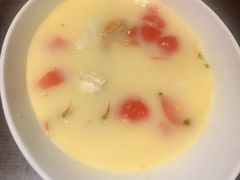 -逸林轩中餐厅(中信泰富朱家角锦江酒店)