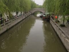 -召稼楼古镇·停车场