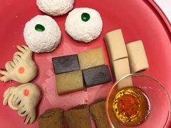 -到家尝北京菜(西坝河店)