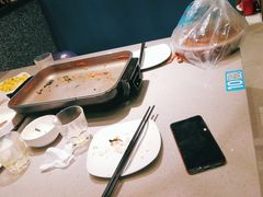 -半天妖烤鱼(大润发店)