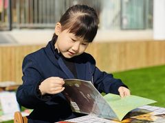 -华杉幼儿园(国美校区)