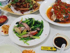 -合和美食馆(壹村东心岭2巷店)