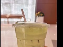 -Yee3·三号椰(上海中山公园龙之梦店)