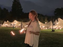 -不觉晓CAMPING(上海迪士尼营地店)