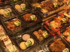-池田寿司·4H鲜作(西直门凯德华联店)