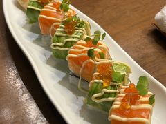 -Tsuru鹤日本料理(静安香格里拉店)