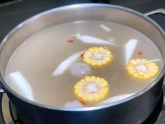 -二刀潮牛(重庆光环购物公园店)