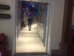 -火吧PTV聚会餐厅(10号店)