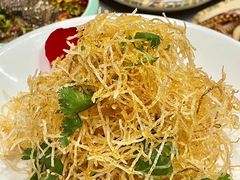 -金哥私房菜馆(张府园总店)
